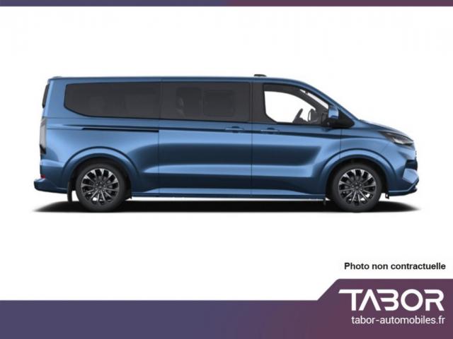 Ford Tourneo Custom image 1