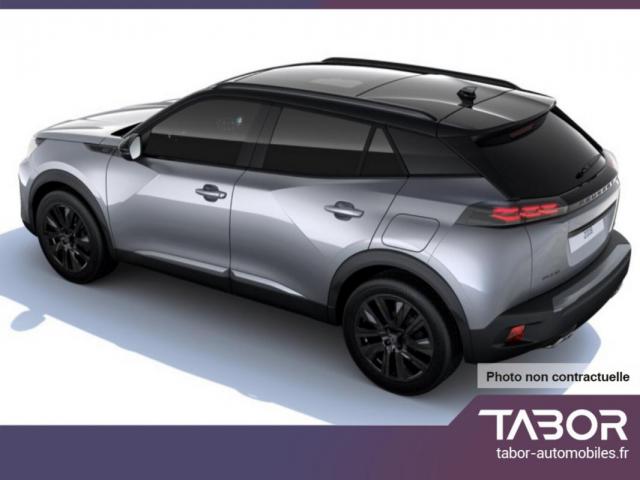Peugeot 2008 image 3