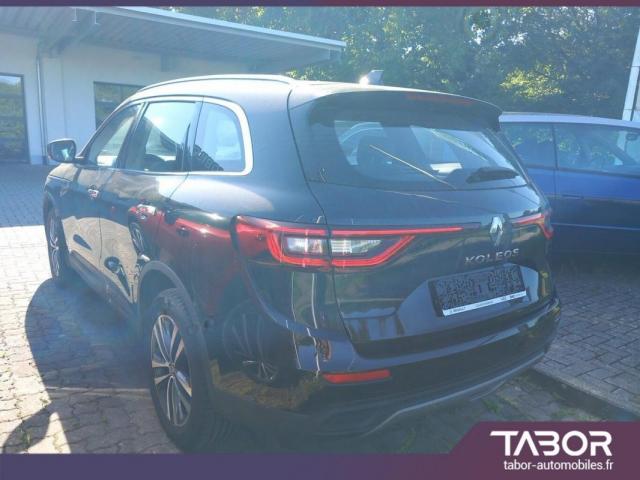 Renault Koleos image 5