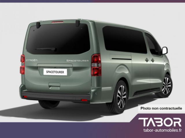 Citroen Spacetourer image 8