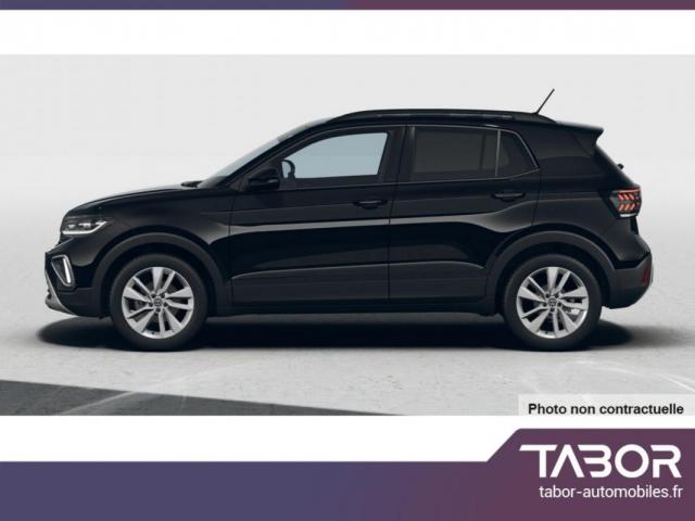Volkswagen T-Cross image 2