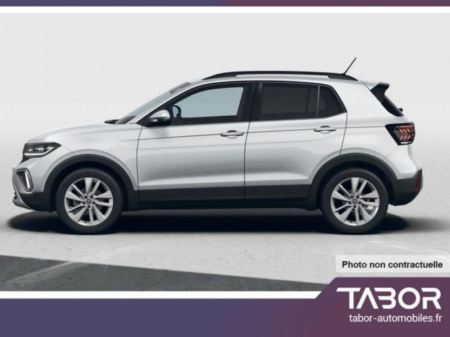 Volkswagen T-Cross image 4