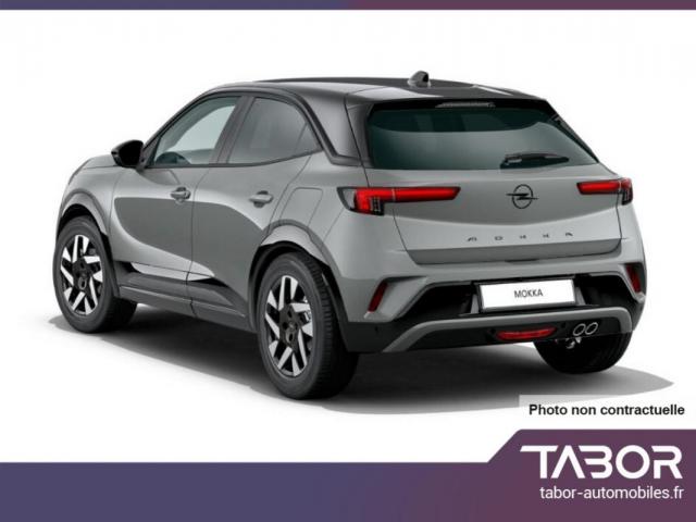 Opel Mokka image 3