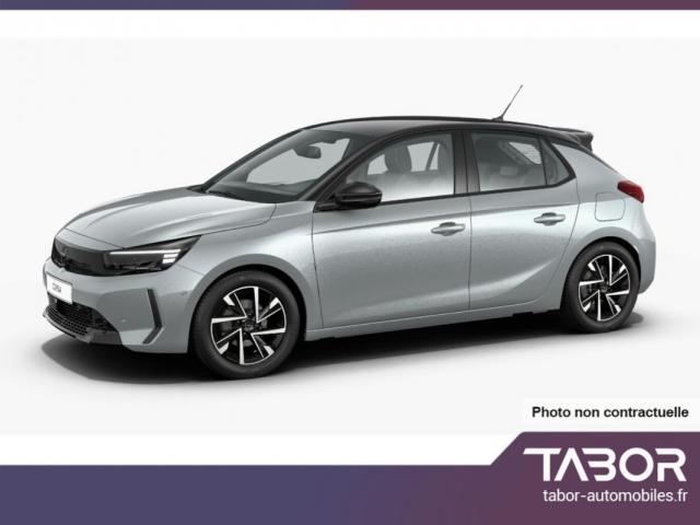 Opel Corsa image 2