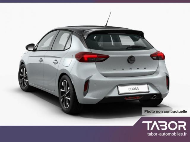Opel Corsa image 8