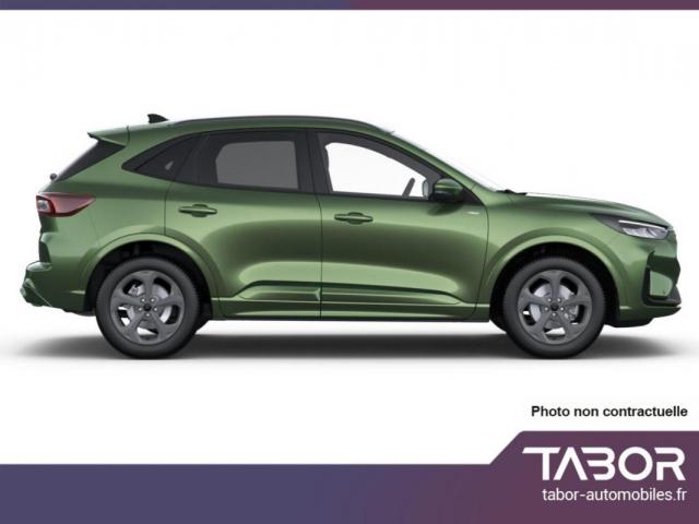 Ford Kuga image 1