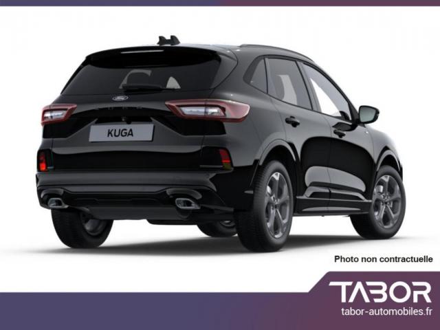 Ford Kuga image 3