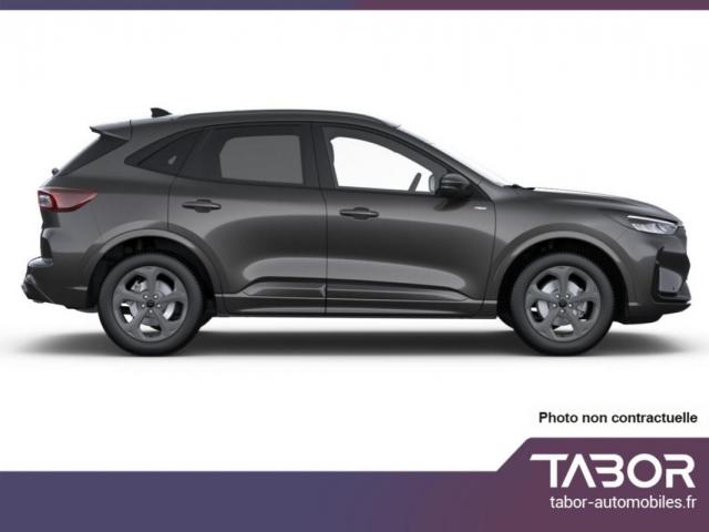 Ford Kuga image 5