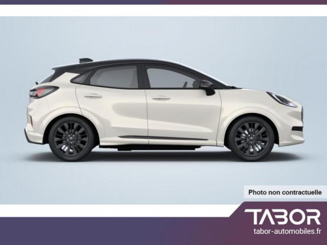 Ford Puma image 6