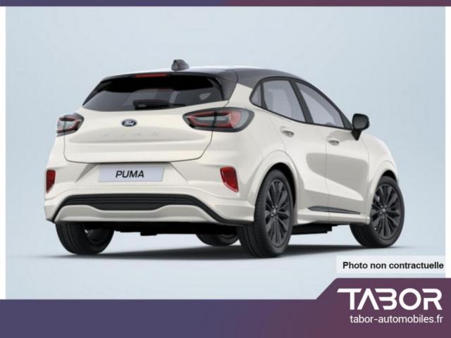 Ford Puma image 9