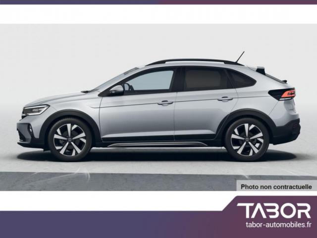 Volkswagen Taigo image 8
