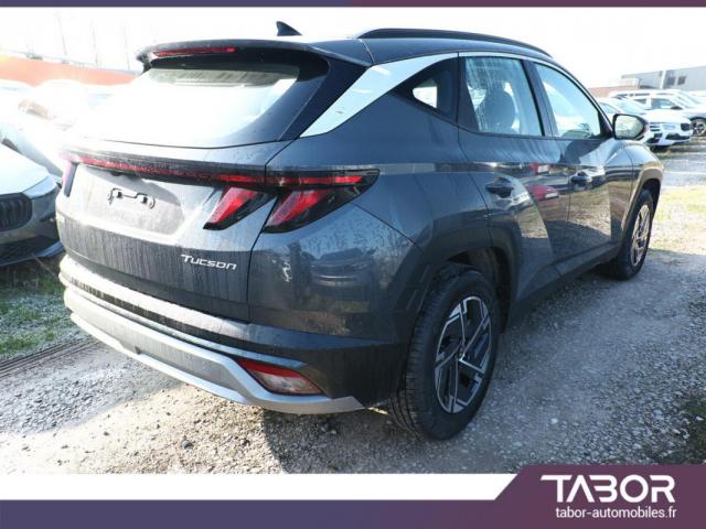 Hyundai Tucson image 6