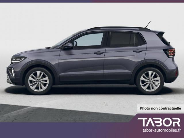 Volkswagen T-Cross image 3