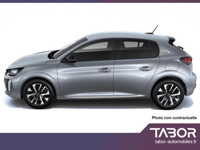 Peugeot 208 image 8