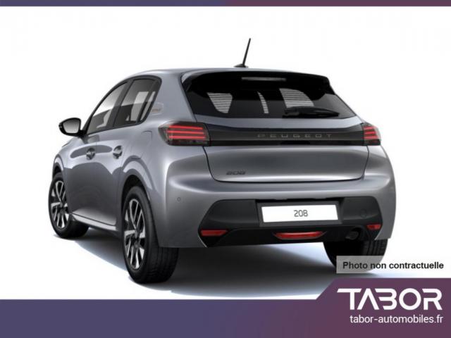 Peugeot 208 image 3