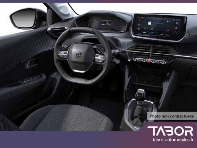 Peugeot 208 image 9