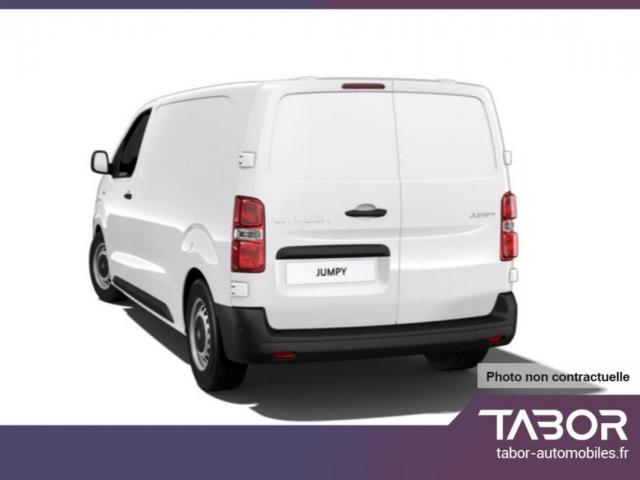 Citroen Jumpy image 9