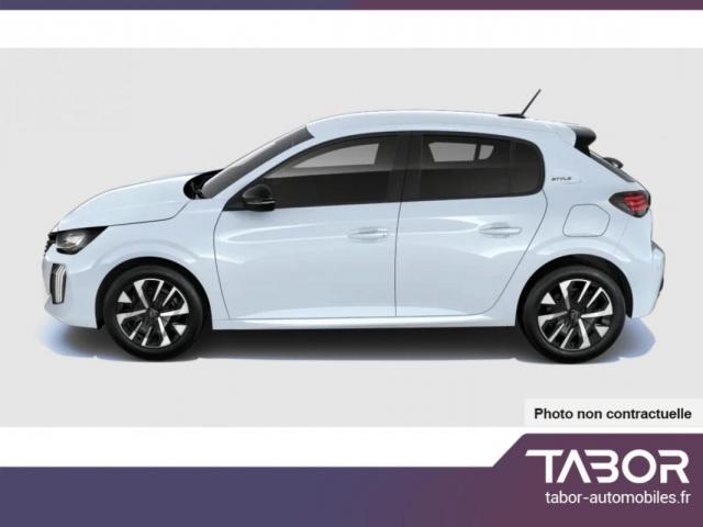 Peugeot 208 image 2