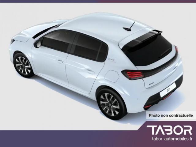 Peugeot 208 image 9