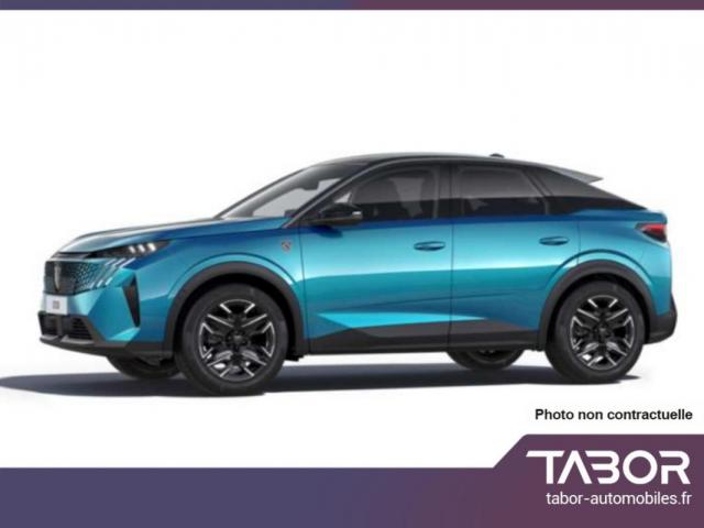 Peugeot 3008 image 5