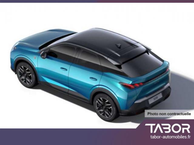 Peugeot 3008 image 1