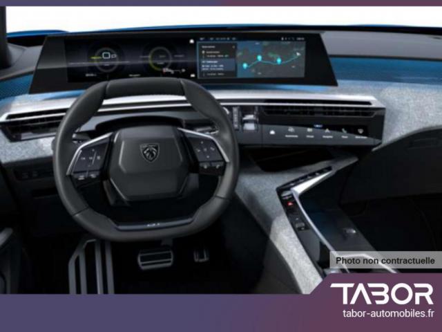 Peugeot 3008 image 9
