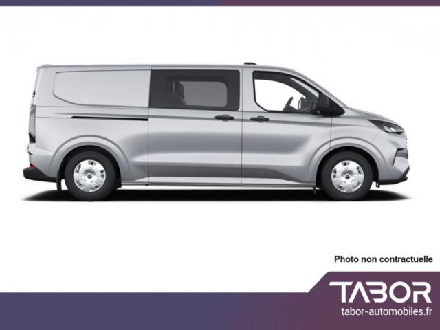 Ford Transit Custom image 5