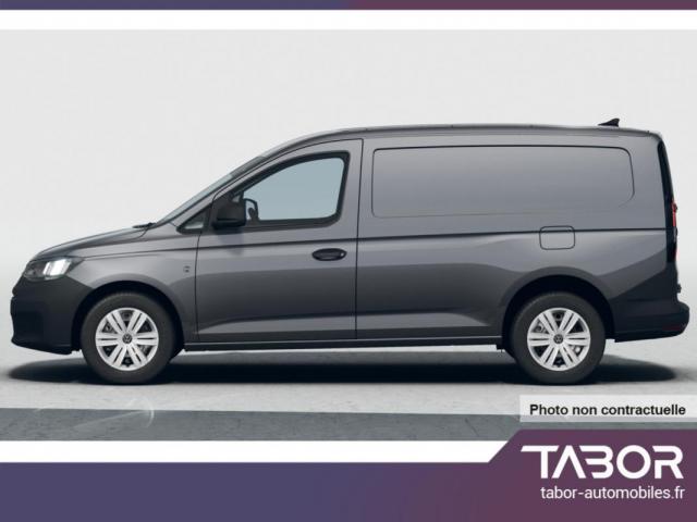 Volkswagen Caddy image 8