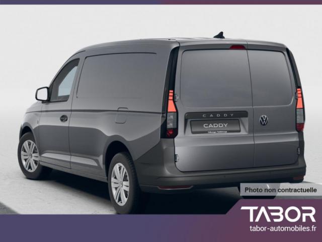 Volkswagen Caddy image 7