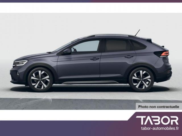 Volkswagen Taigo image 5