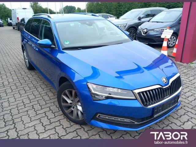 Skoda Superb image 9