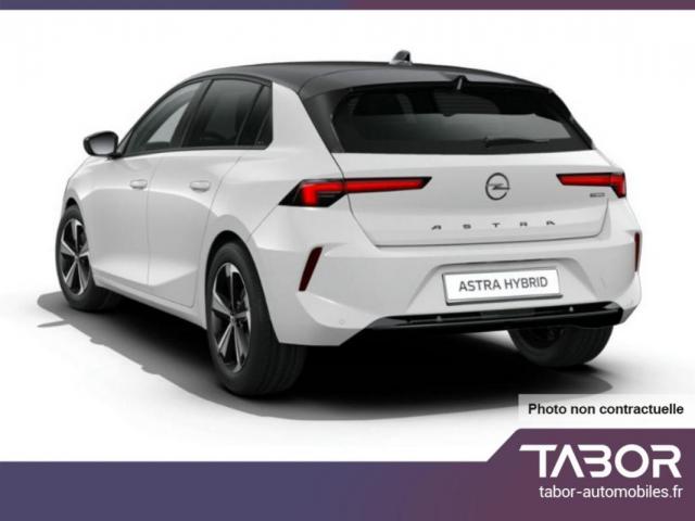 Opel Astra image 3