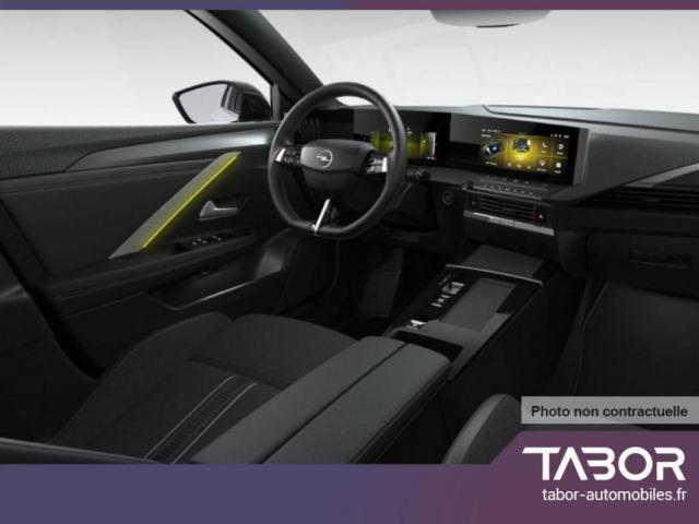 Opel Astra image 2