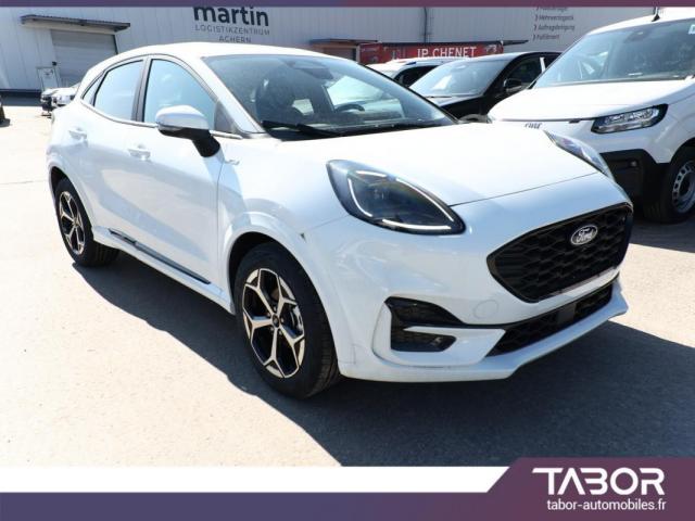 Ford Puma image 5