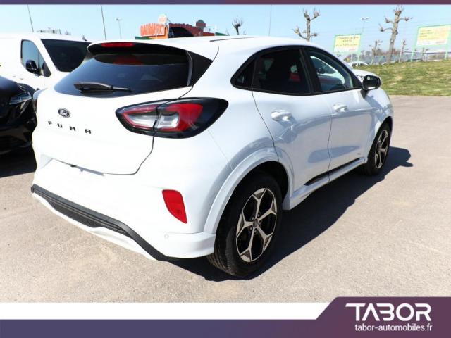 Ford Puma image 8