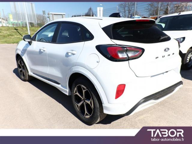Ford Puma image 2