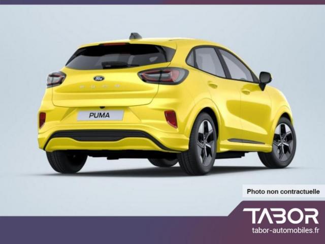 Ford Puma image 1