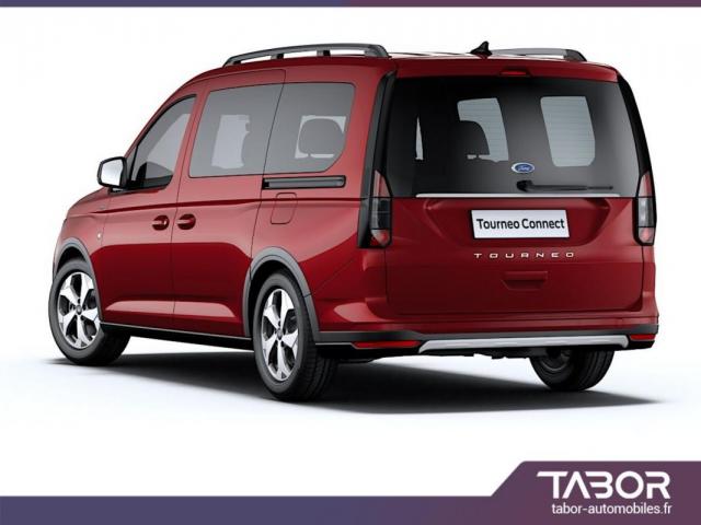 Ford Tourneo Connect image 2