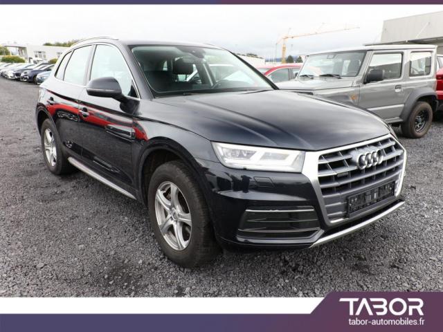 Audi Q5 image 9