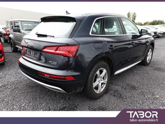 Audi Q5 image 8