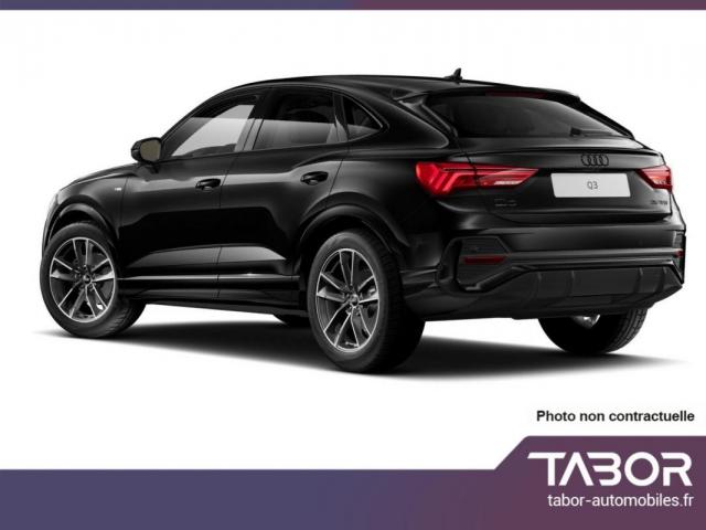 Audi Q3 image 9
