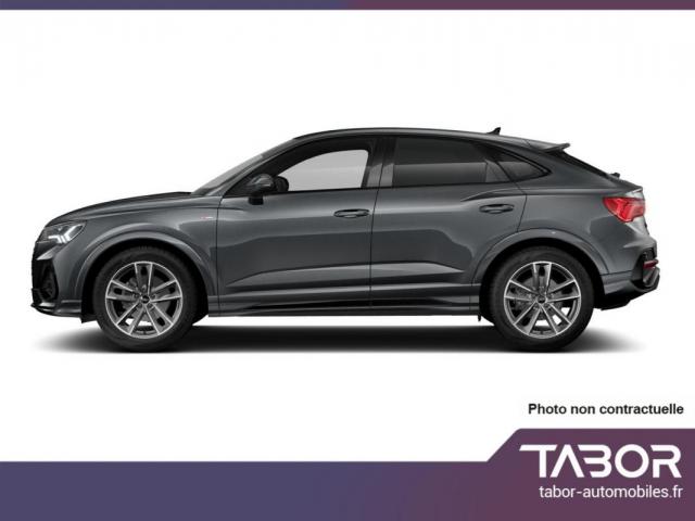 Audi Q3 image 2