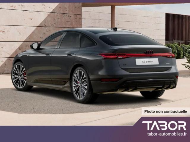 Audi A6 E-Tron image 5