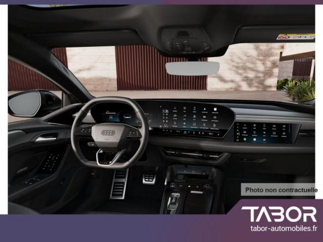 Audi A6 E-Tron image 1