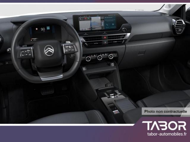 Citroen C4 X image 9