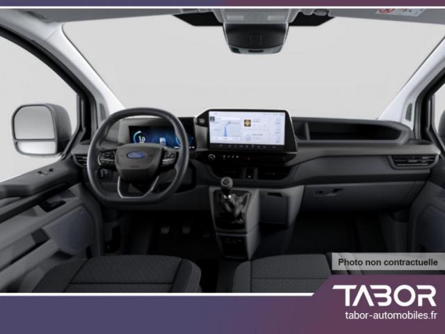 Ford Transit Custom image 5