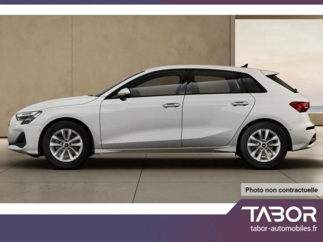 Audi A3 image 4