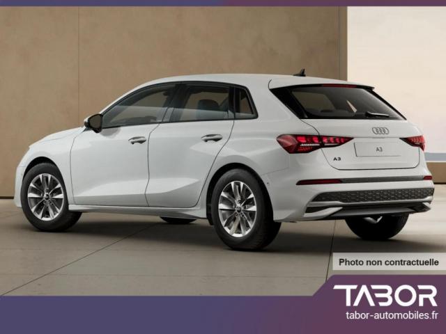 Audi A3 image 2