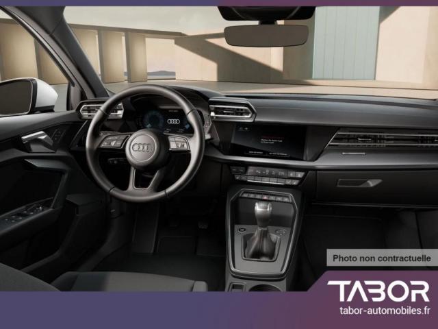 Audi A3 image 8