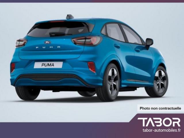 Ford Puma image 7